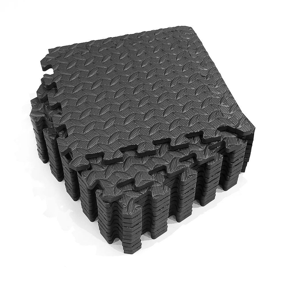 Gym Floor,Tatami,Puzzle Fitness Mat,Sport Mats,Eva Interlocking Foam Floor Tiles for Gym,Gym Equipment Mat,Floor Mat for Kid