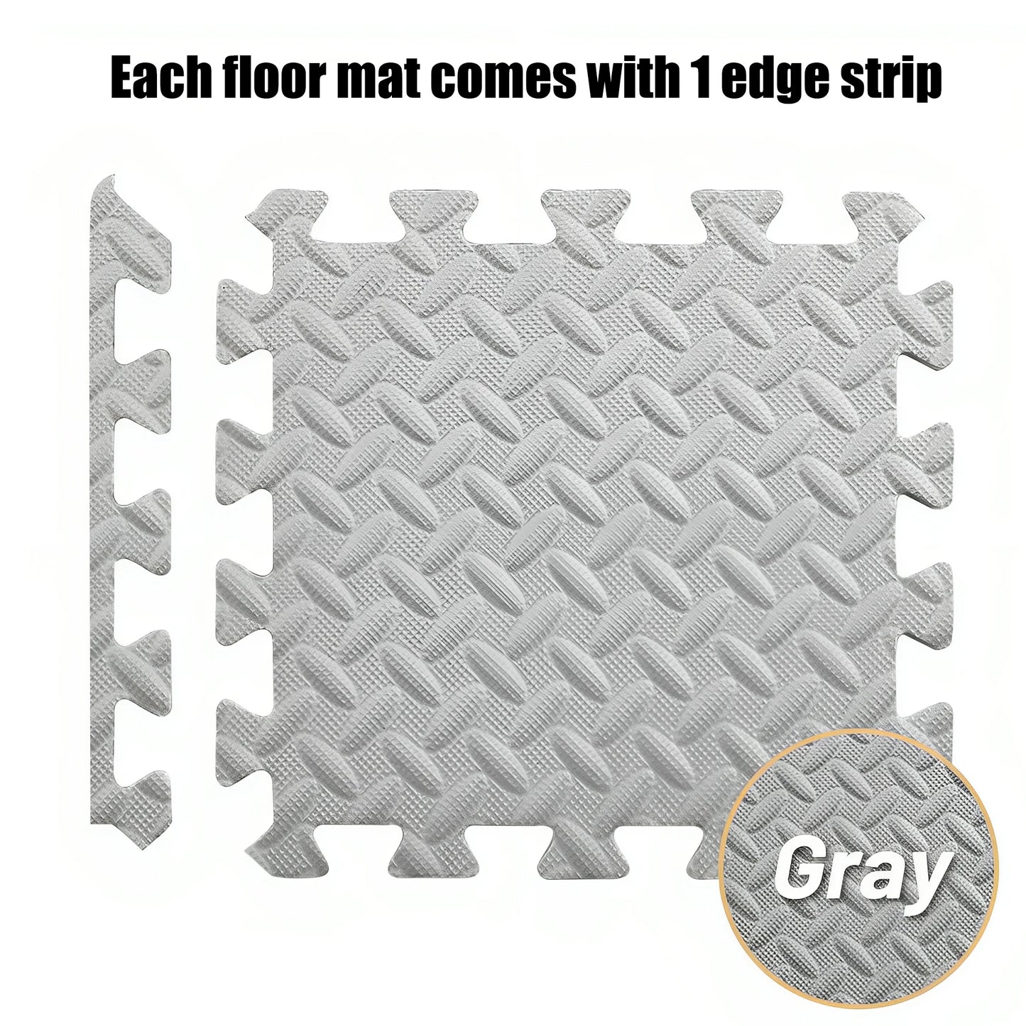 Gym Floor,Tatami,Puzzle Fitness Mat,Sport Mats,Eva Interlocking Foam Floor Tiles for Gym,Gym Equipment Mat,Floor Mat for Kid